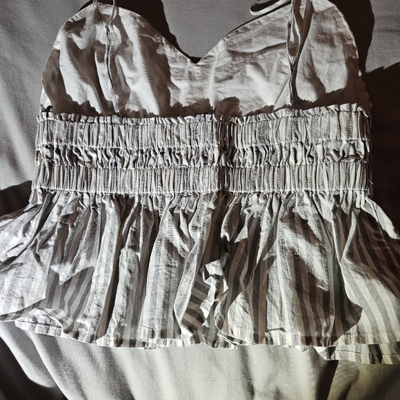 Express top - Picture 2 of 7